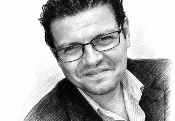 Blas Jesús Muñoz