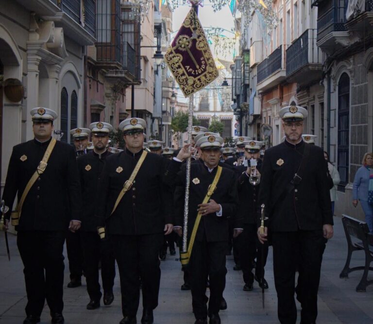 AM Afligidos de Puente Genil