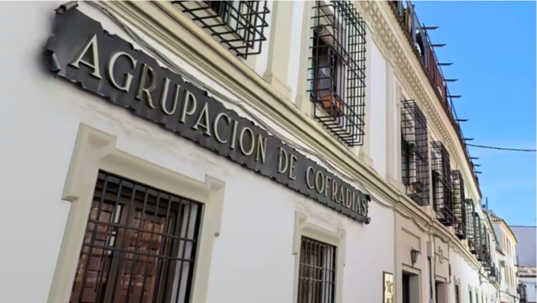 Agrupación de Cofradías