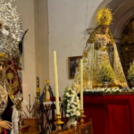 Amargura, Merced y Rescatado