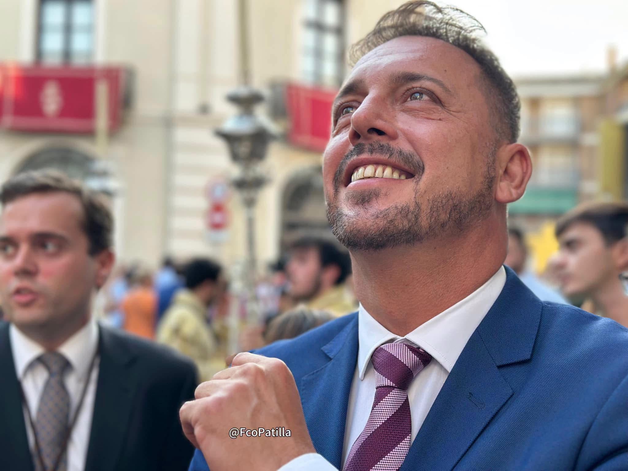 Antonio Villar
