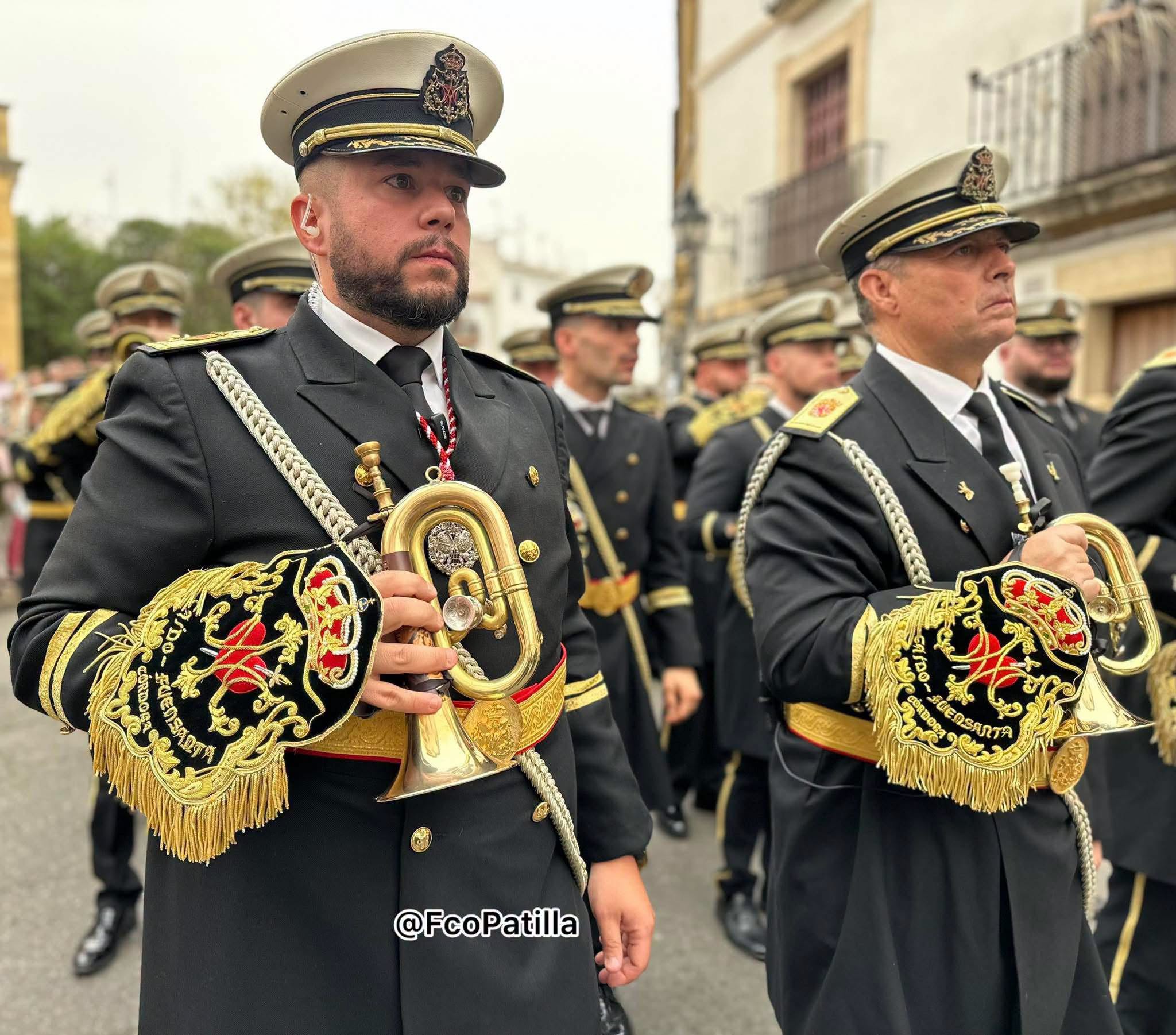 BCT Caído y Fuensanta