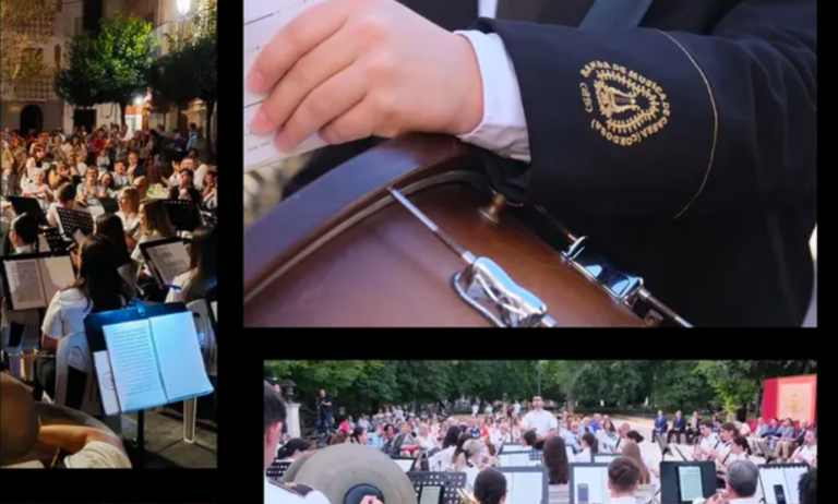 Banda de Música de Cabra