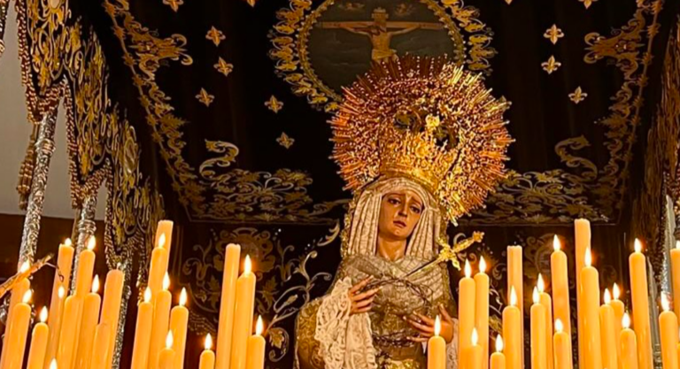 Dolores de Pedro Abad. Foto: Dolores de Pedro Abad