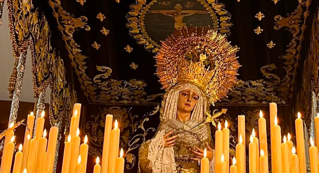 Dolores de Pedro Abad. Foto: Dolores de Pedro Abad