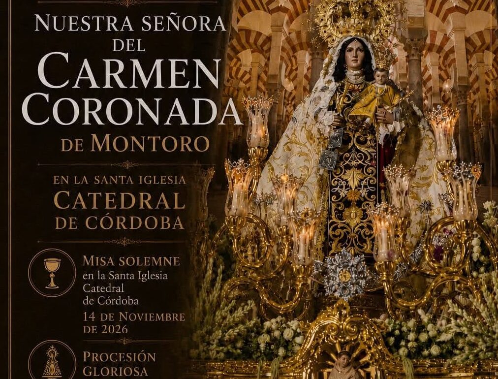 Carmen de Montoro