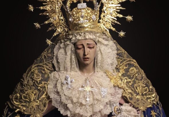 Virgen de la Estrella