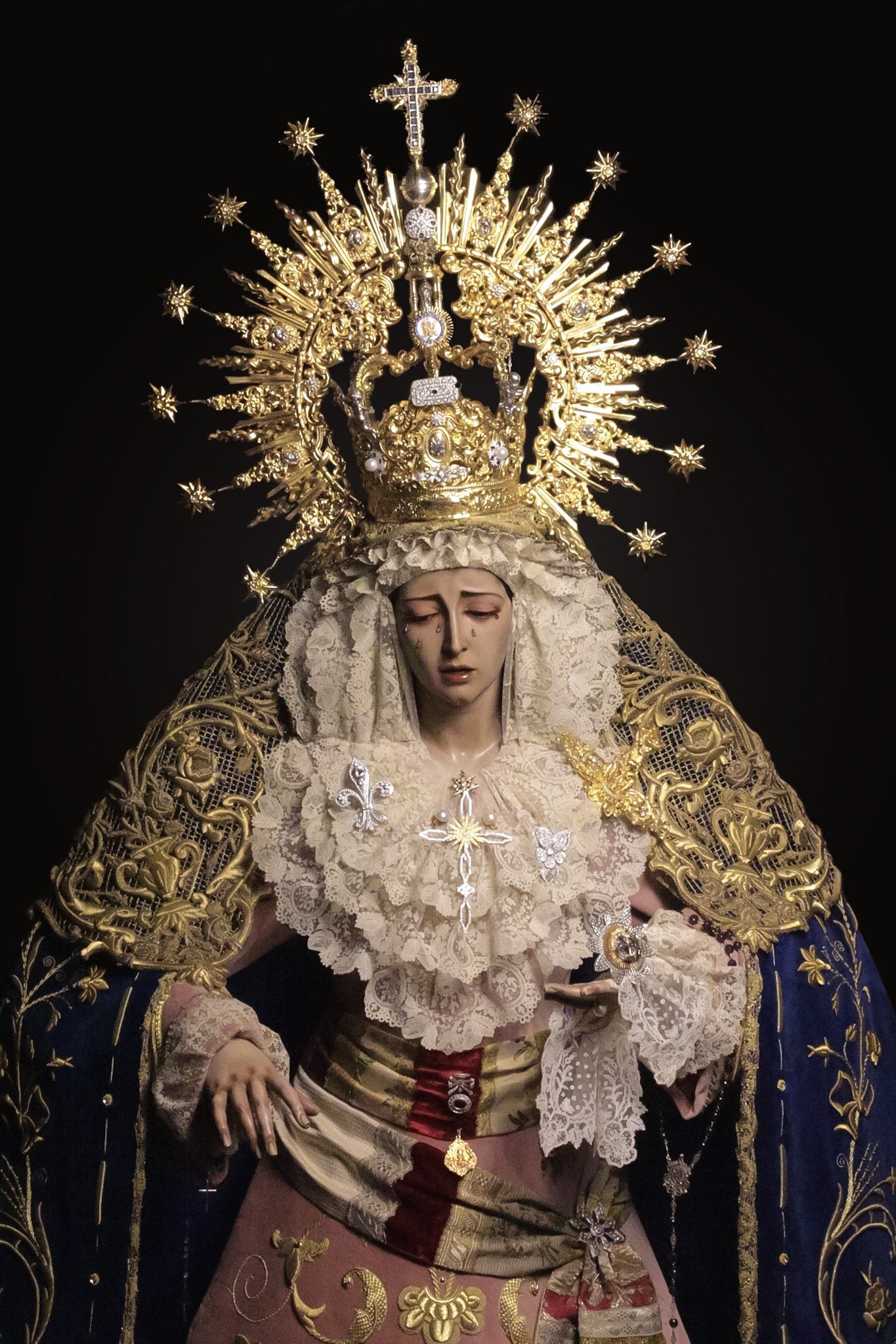 Virgen de la Estrella
