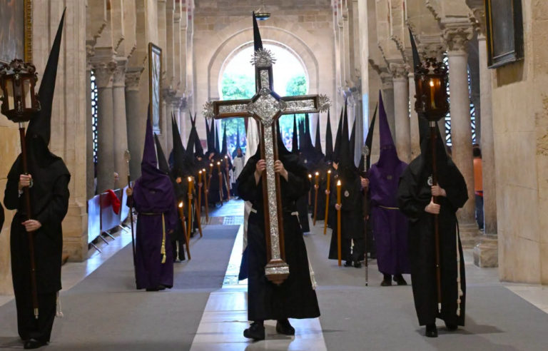 Hermandad del Nazareno