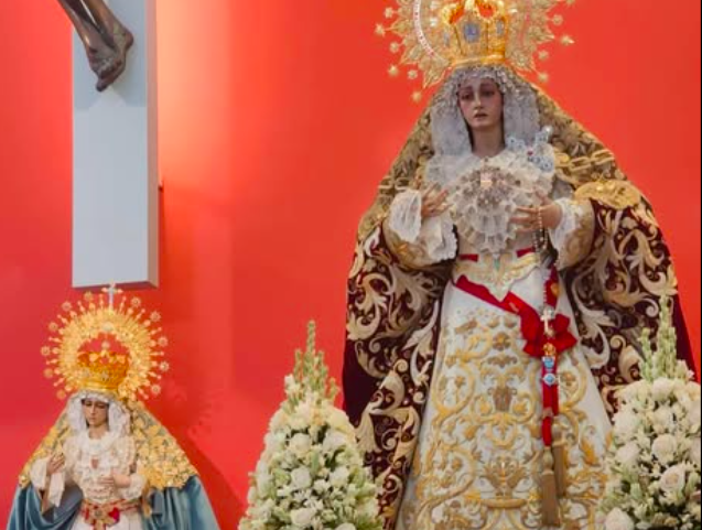 Merced y La O