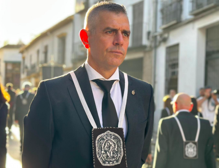 Miguel Jiménez Arcos