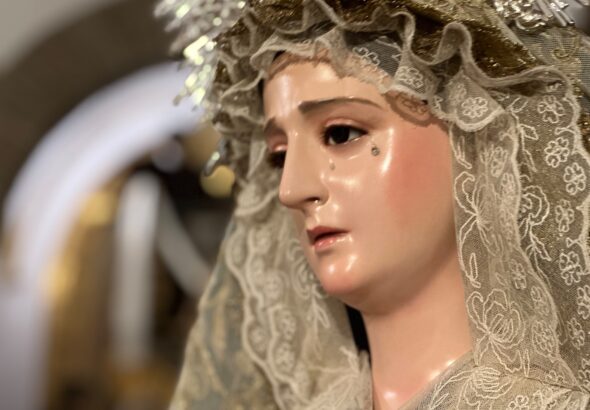 Nuestra Señora de los Dolores y del Rayo 11