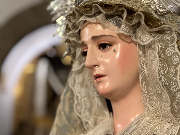 Nuestra Señora de los Dolores y del Rayo 11