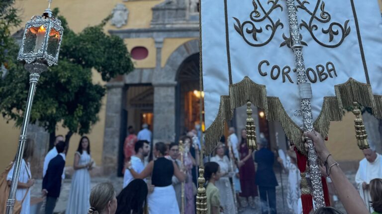 Rosario del Rocío de Córdoba 7