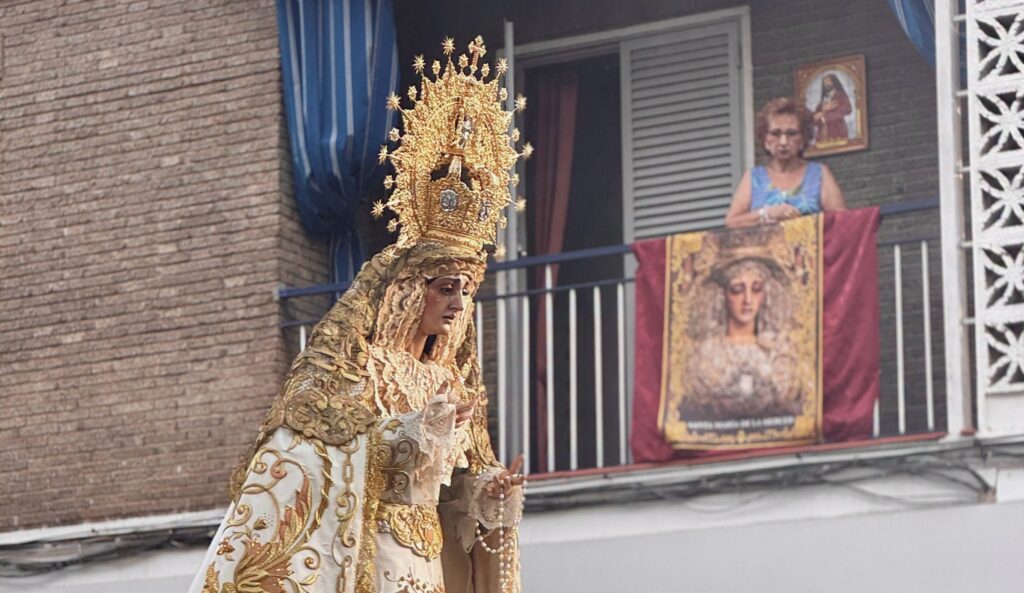Santa María de la Merced 7