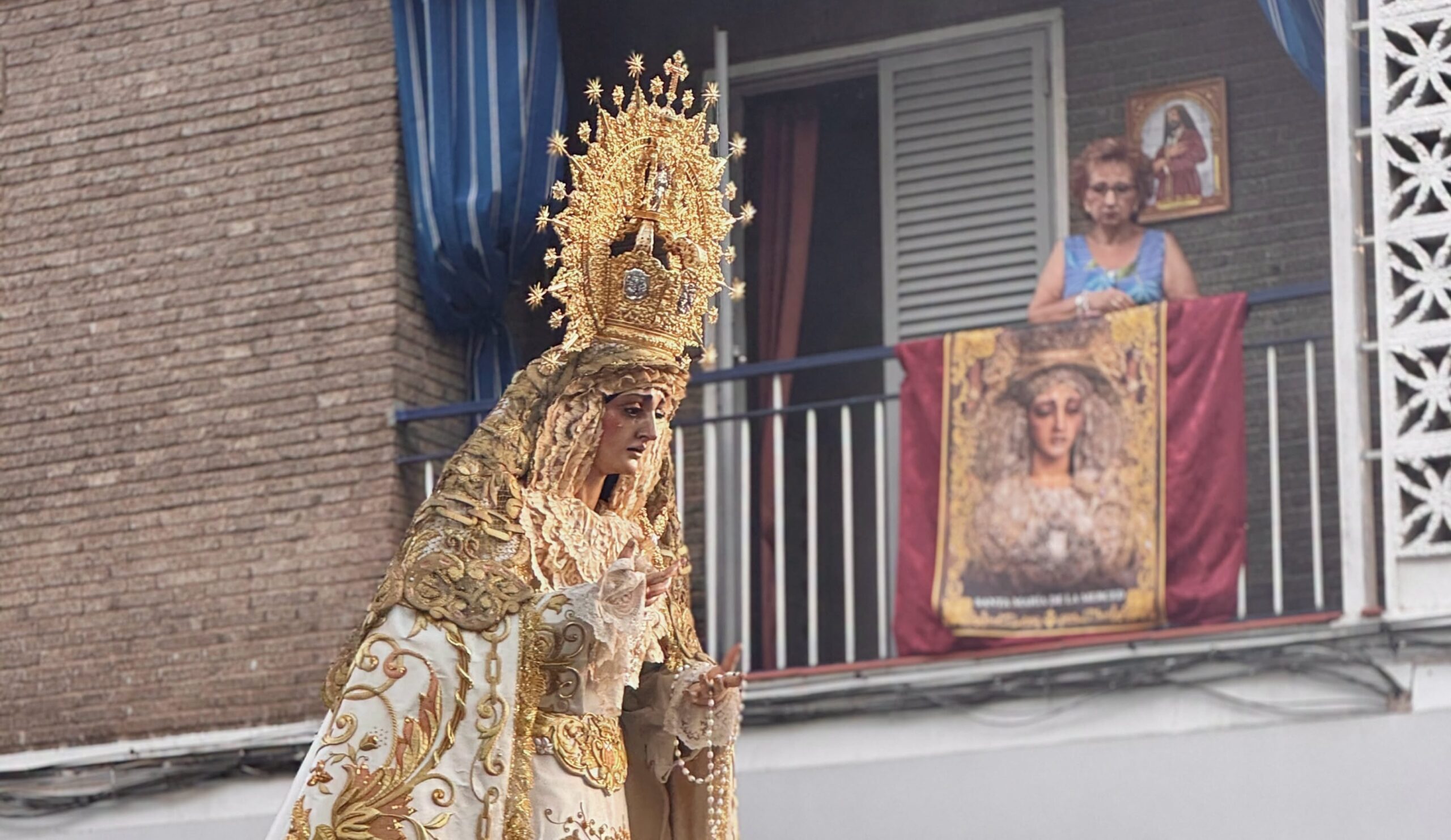 Santa María de la Merced 7