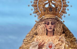 Santa María de la Merced