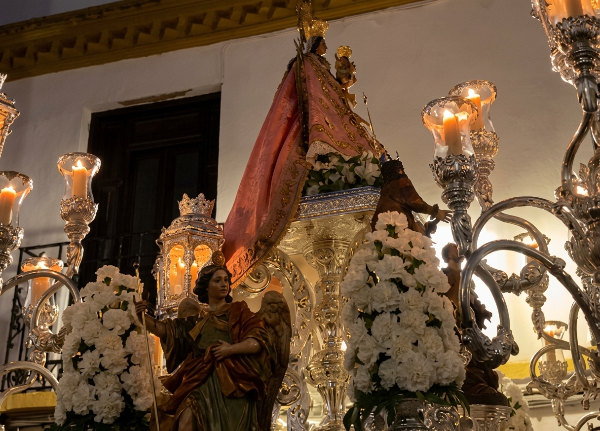 Nuestra Señora de Villaviciosa
