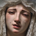 Virgen de las Aguas