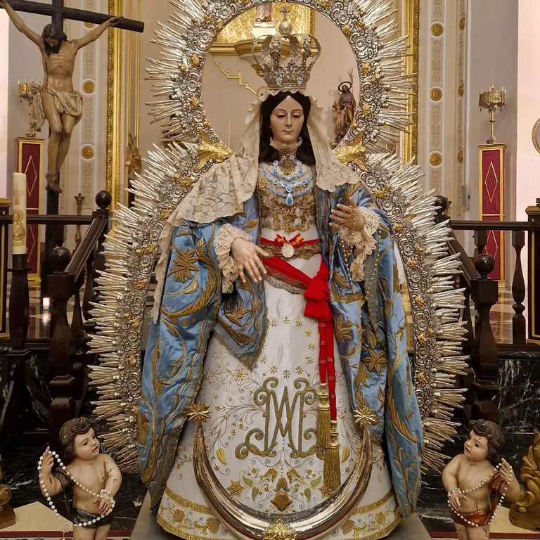 VirgenVoto