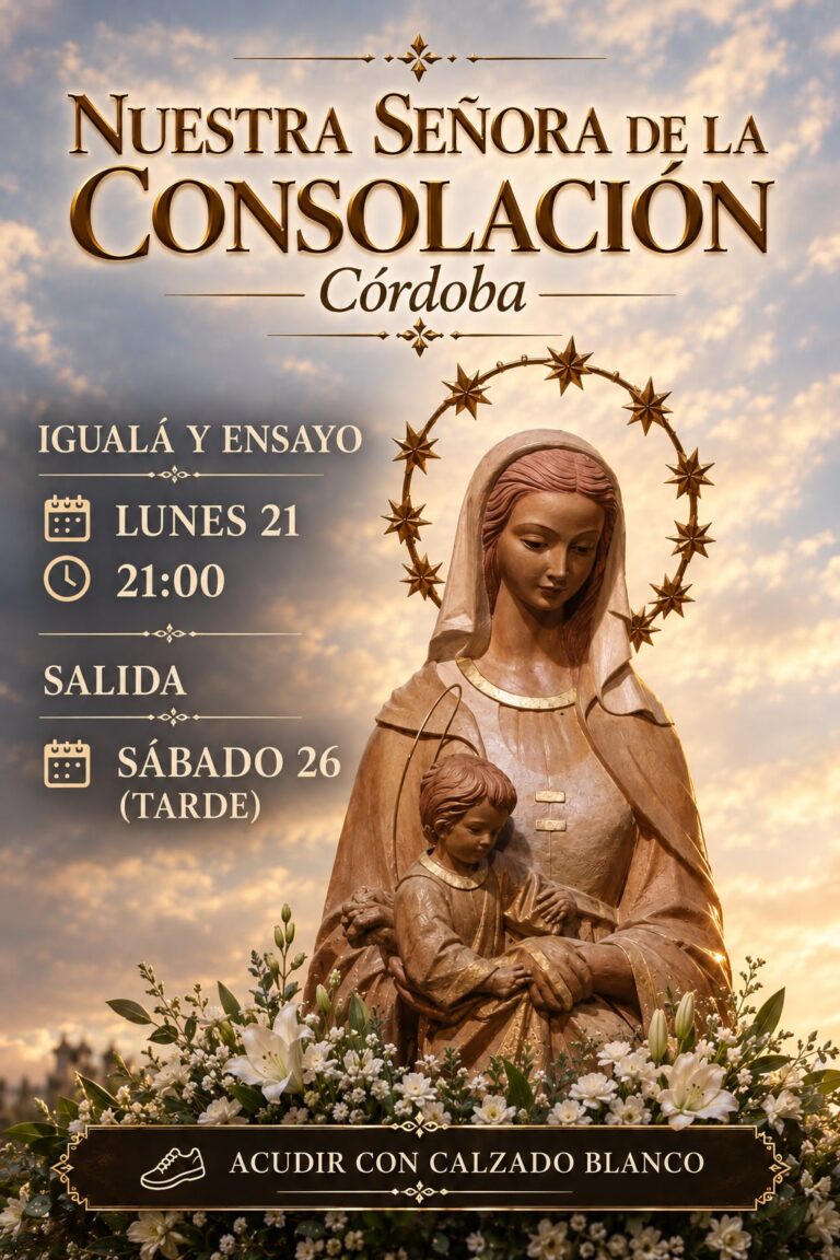 Igualá de Nuestra Señora de la Consolación