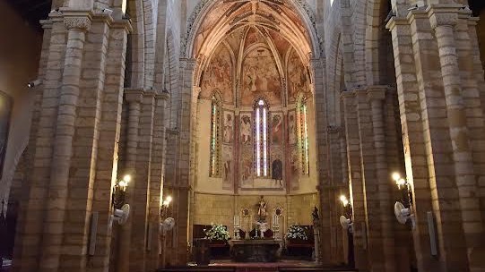 catedral