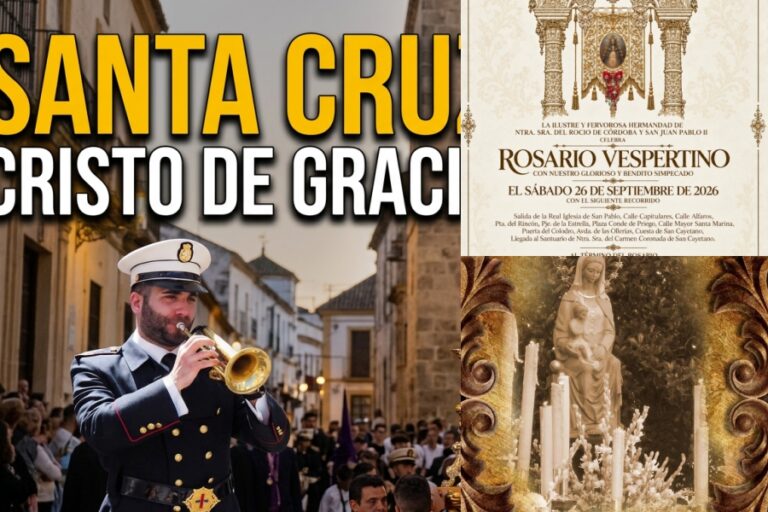 Procesiones