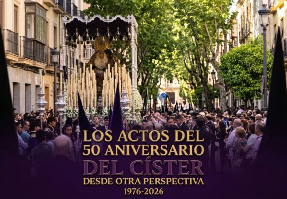 50 aniversario del Císter