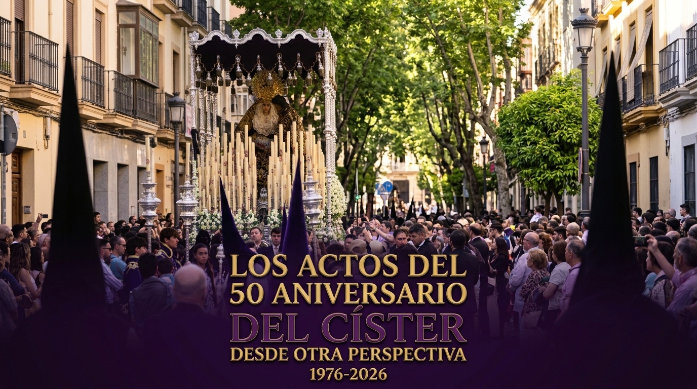 50 aniversario del Císter