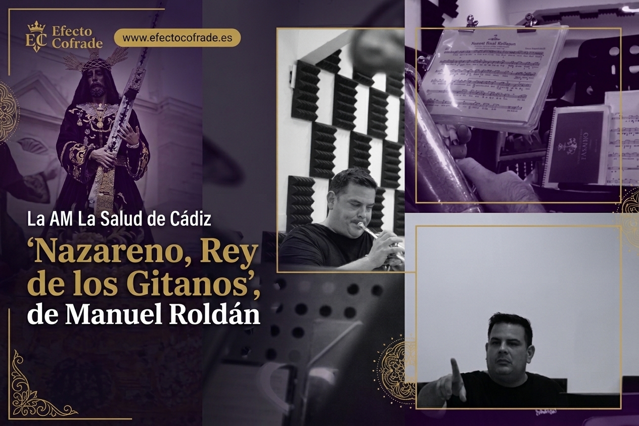 AM La Salud de Cádiz