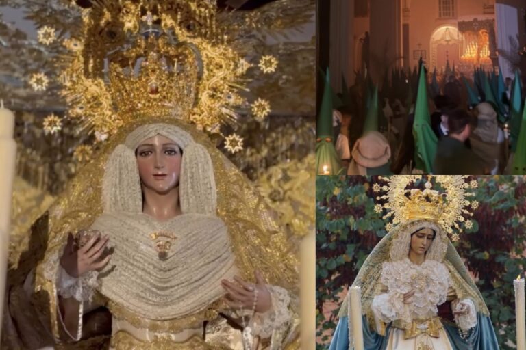 Alegría, Esperanza y La O