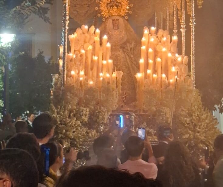 Alegría