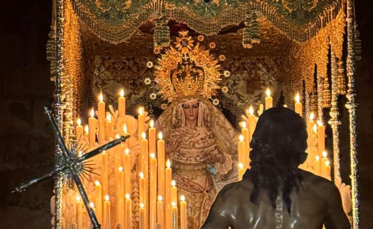Alegría y Resucitado