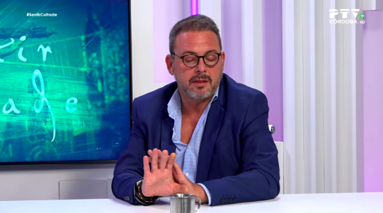 Antonio Villar