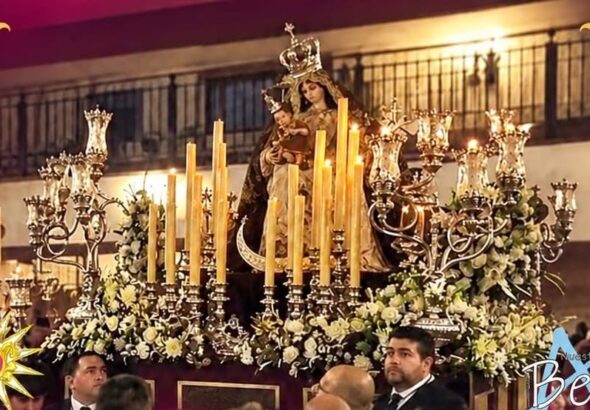 Nuestra Señora de Belén