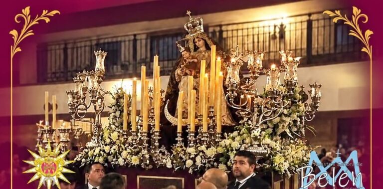Nuestra Señora de Belén