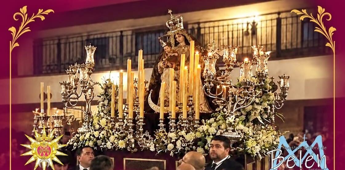 Nuestra Señora de Belén