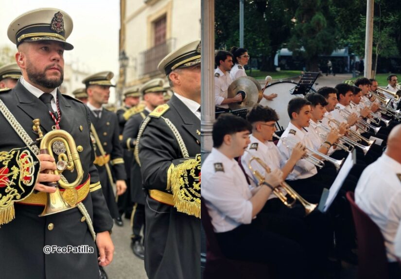 Caído y Esperanza