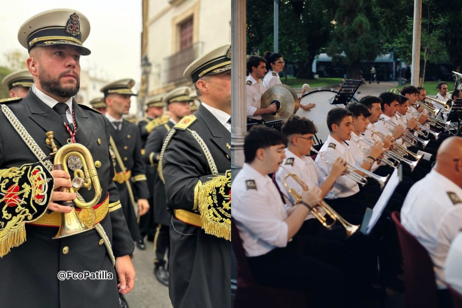 Caído y Esperanza