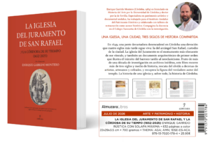 Ficha del libro de Enrique Garrido