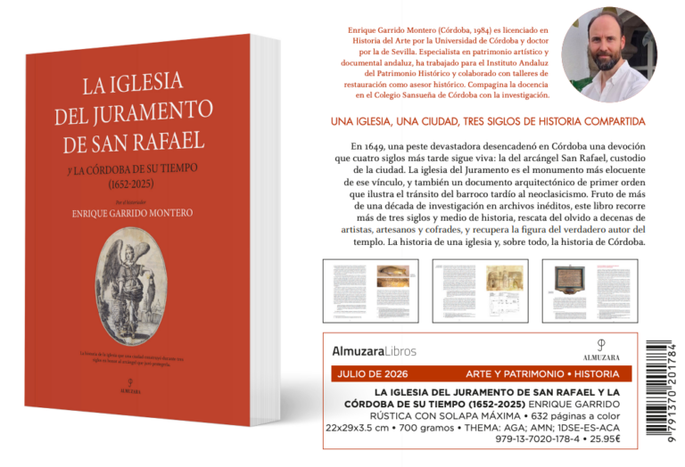 Ficha del libro de Enrique Garrido