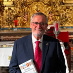 Antonio Varo. Foto: Hermandad de la Misericordia