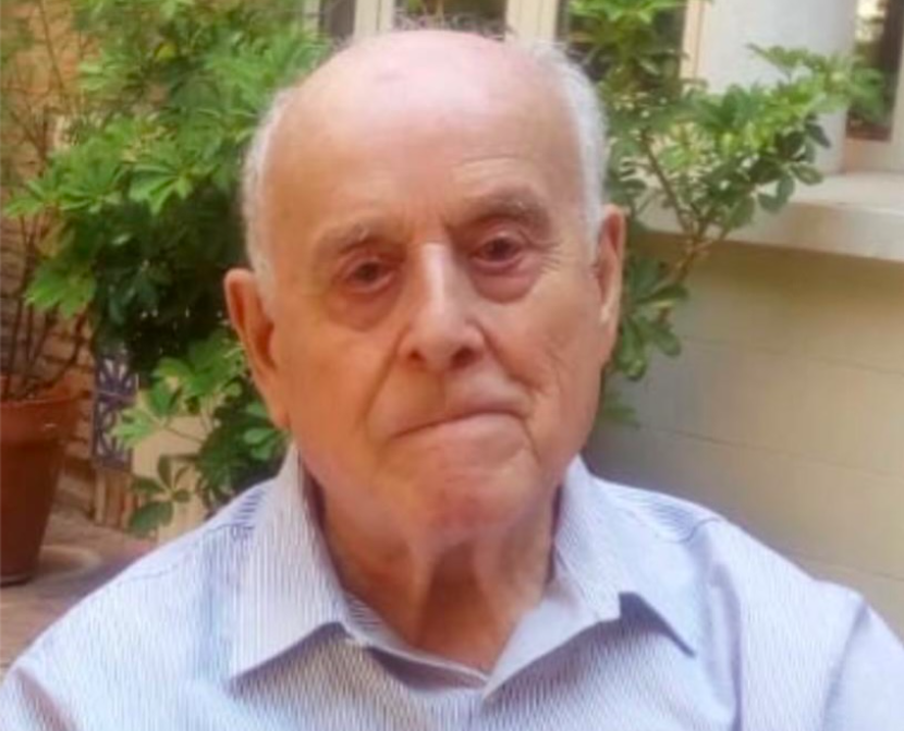 José Bojollo Arjona