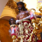 Nuestro Padre Jesús de las Penas