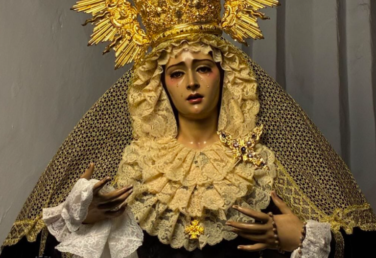 Nuestra Señora de las Lágrimas