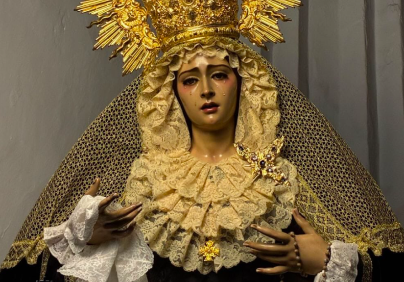 Nuestra Señora de las Lágrimas