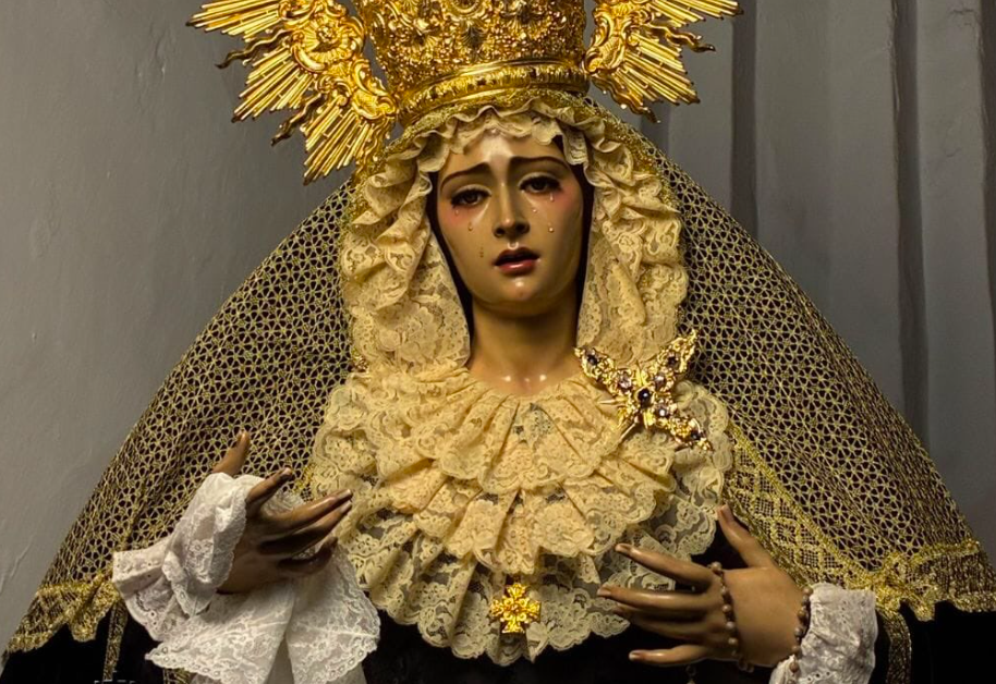 Nuestra Señora de las Lágrimas