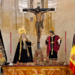 Capilla del Cristo de las Penas