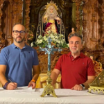 Firma del acuerdo