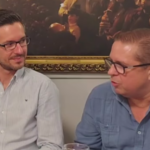 José Luis Castilla y Juanma Pérez